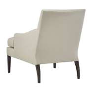 Picture of MAUD CHAIR WITH TAPERED LEGS