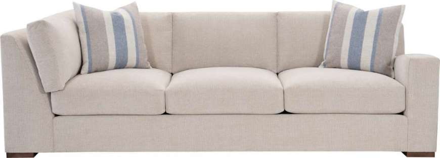 Picture of KEVIN  SECTIONAL RAF CORNER SOFA