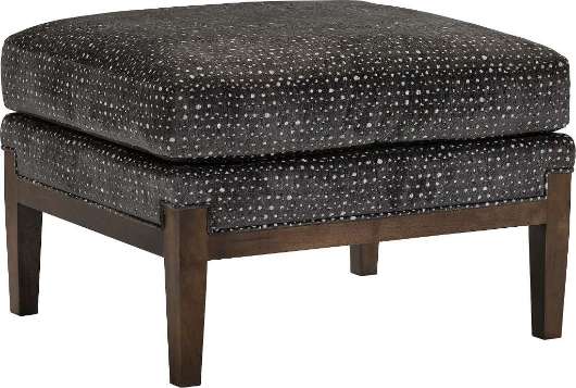 Picture of AVERLINE OTTOMAN