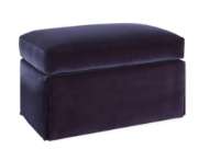 Picture of JULES DRESSMAKER OTTOMAN