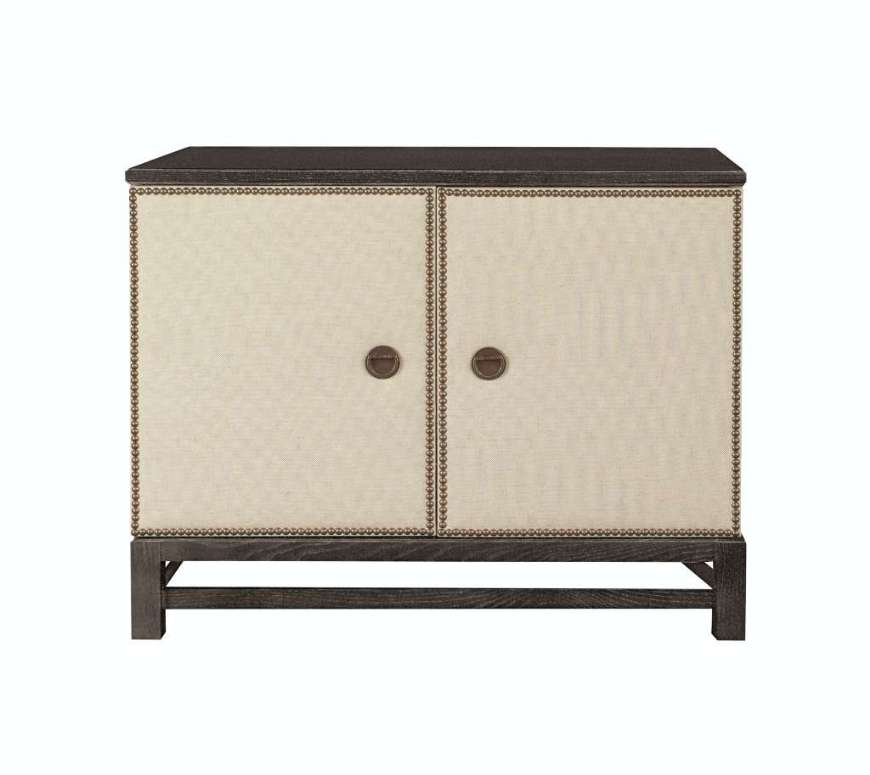 Picture of REMY 2 DOOR UPH CABINET GROUP 1 FABRIC