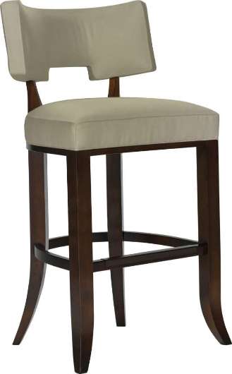 Picture of SAINT GIORGIO BAR STOOL WITHOUT HANDLE