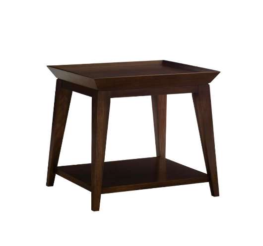 Picture of VERNER SIDE TABLE