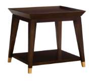 Picture of VERNER SIDE TABLE