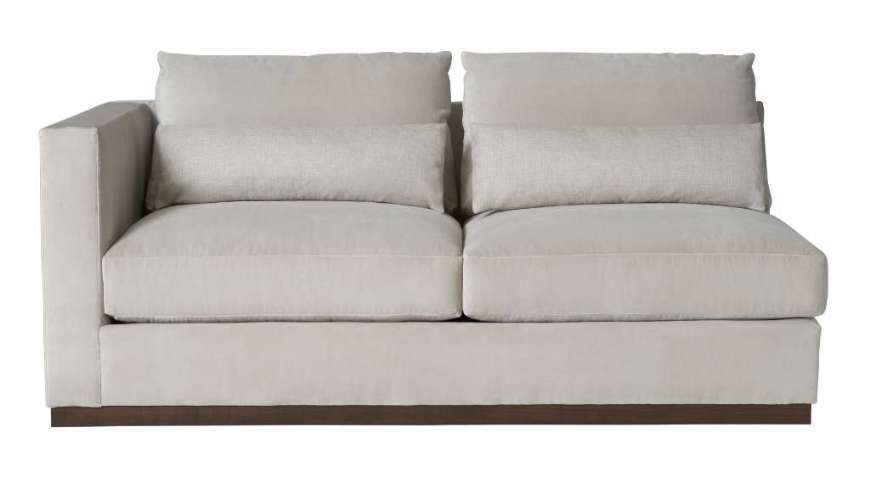 Picture of SERGE LAF LOVESEAT