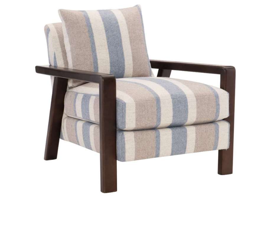 Picture of WAYNE LOUNGE CHAIR