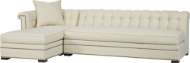 Picture of KENT TUFTED  SECTIONAL LAF CHAISE