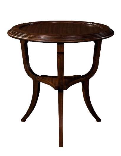 Picture of COOLIDGE SIDE TABLE