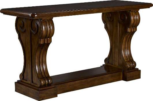 Picture of HASSLER CONSOLE