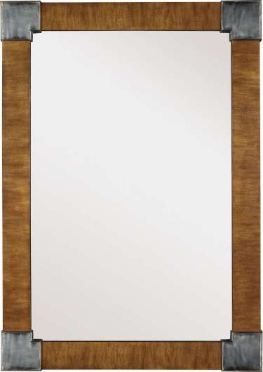 Picture of FENNELL M2M® MIRROR WITH CLEAR MIRROR - BEESWING PRIMAVERA