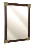 Picture of FENNELL M2M® MIRROR WITH CLEAR MIRROR - BEESWING PRIMAVERA