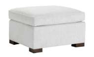 Picture of 5TH AVENUE OTTOMAN