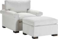 Picture of 5TH AVENUE OTTOMAN