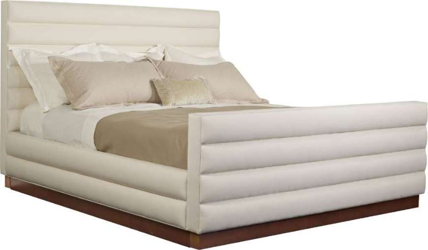 Picture of CHAMBER CAL. KING TALL FOOTBOARD BED