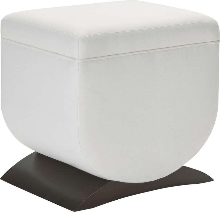 Picture of DOLLY FOOT STOOL