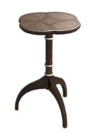 Picture of HOUCK SIDE TABLE