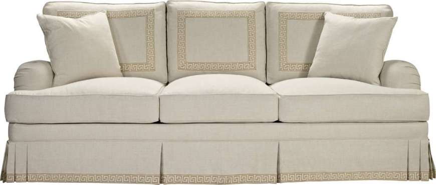 Picture of HEPBURN SOFA