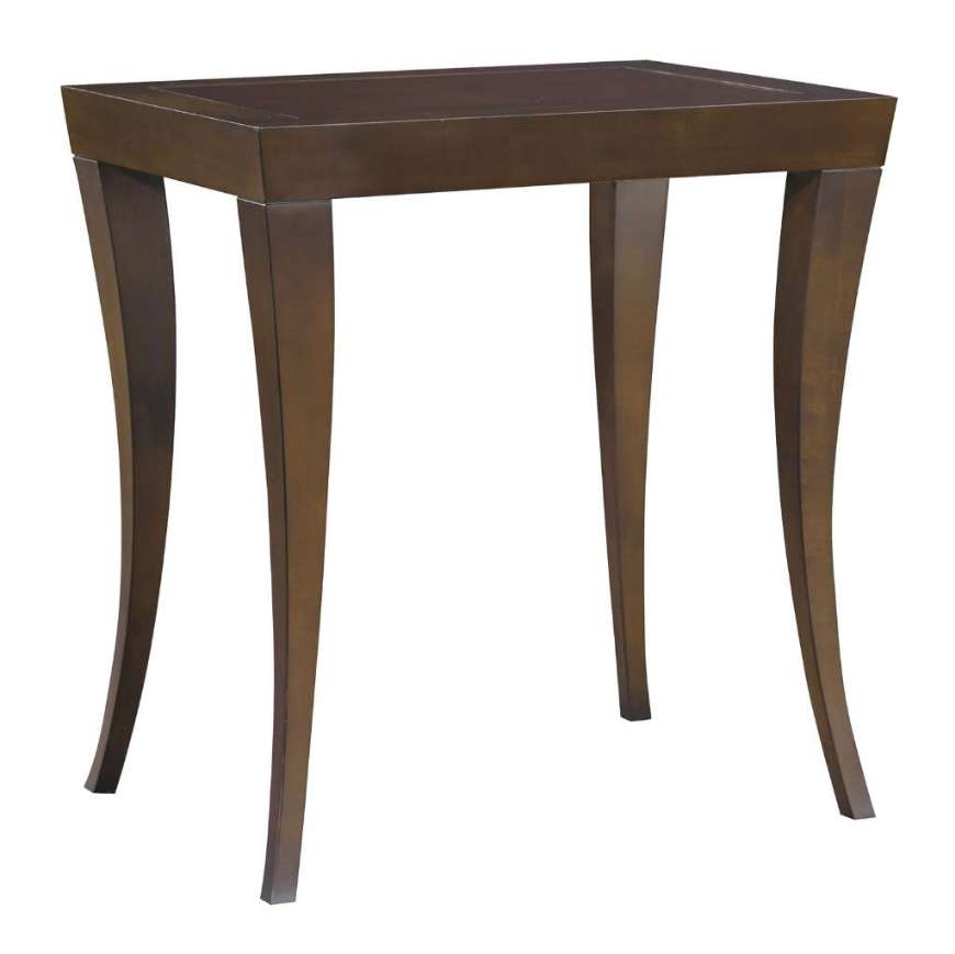 Picture of MILO M2M SIDE TABLE 26"H