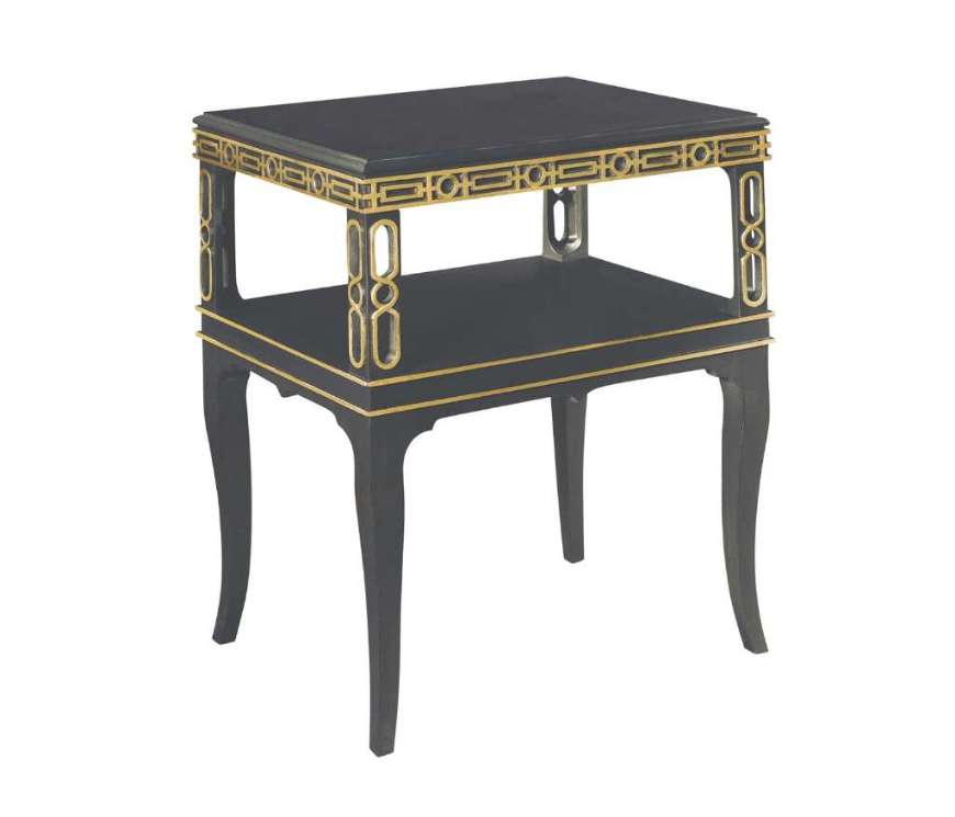 Picture of SUSANNAH SIDE TABLE