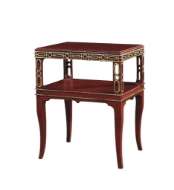 Picture of SUSANNAH SIDE TABLE