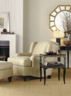 Picture of SUSANNAH SIDE TABLE