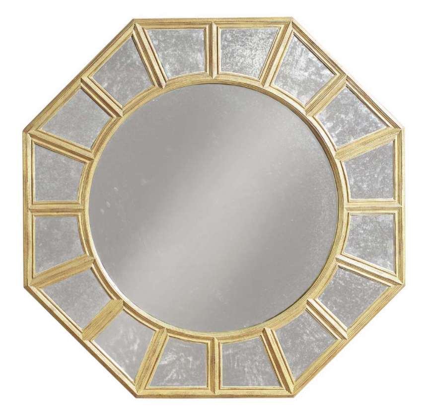 Picture of PERLINI MIRROR