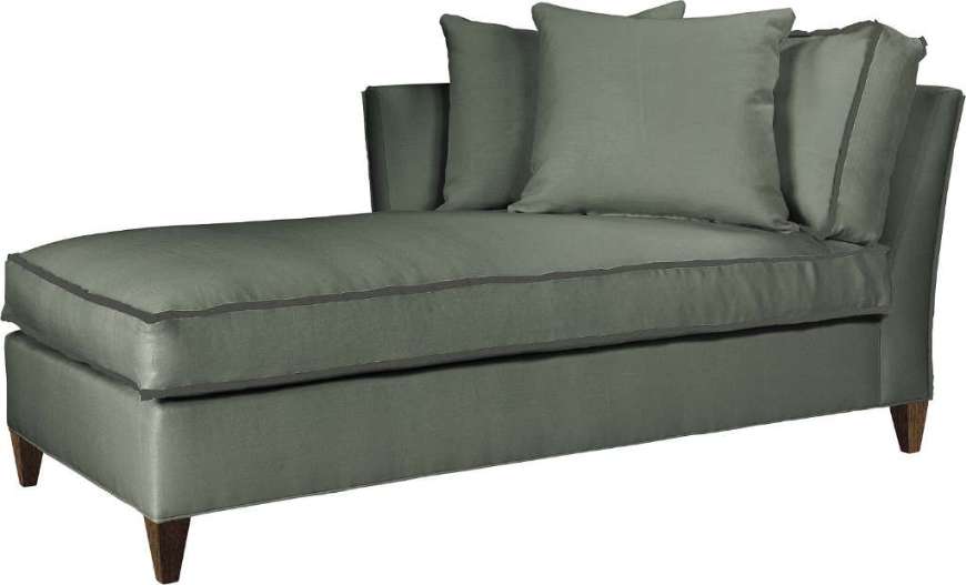 Picture of LEIGH  SECTIONAL LA CHAISE