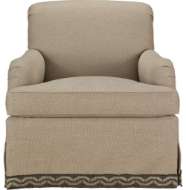 Picture of COLEFAX GLIDER CHAIR