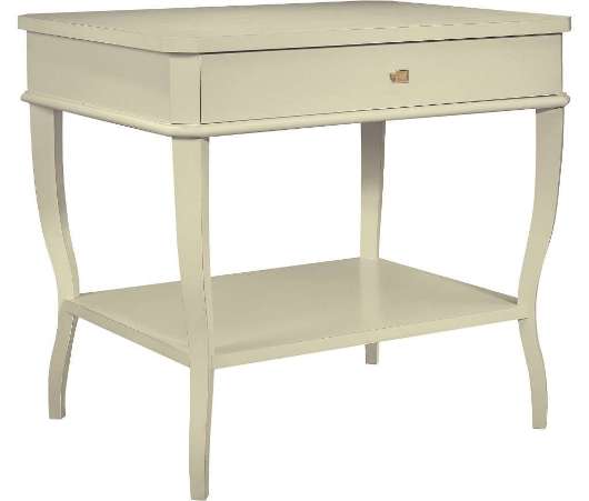 Picture of WEST PACES SIDE TABLE