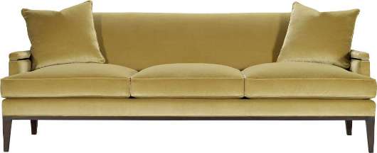 Picture of ALEXANDER TIGHT BACK SOFA