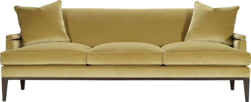 Picture of ALEXANDER TIGHT BACK SOFA