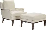 Picture of ALEXANDER TIGHT BACK SOFA