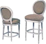 Picture of SCARLETTE BAR STOOL