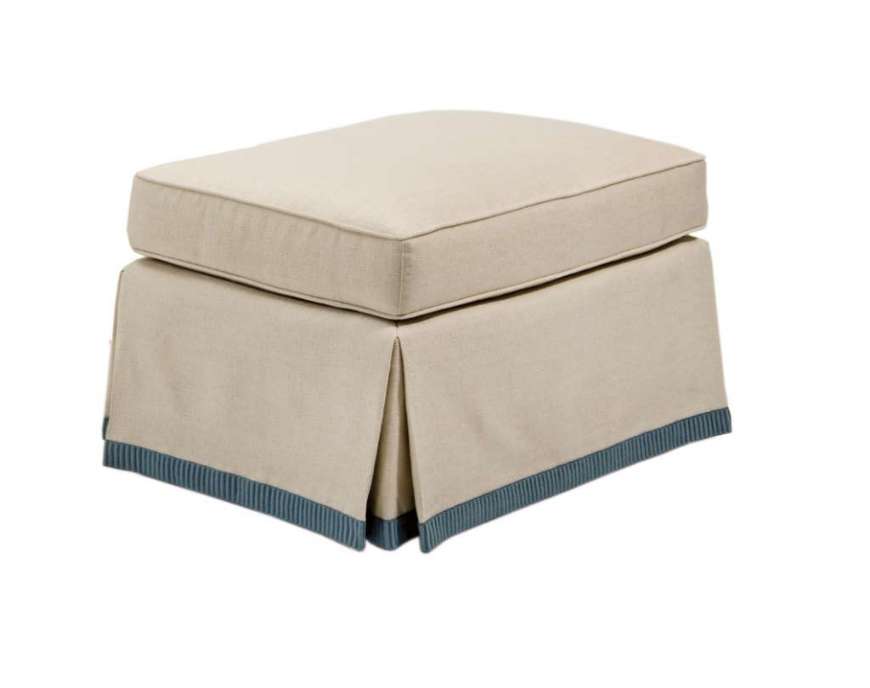 Picture of KELSEY OTTOMAN