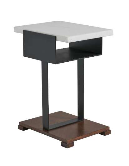 Picture of BRACE DRINK TABLE