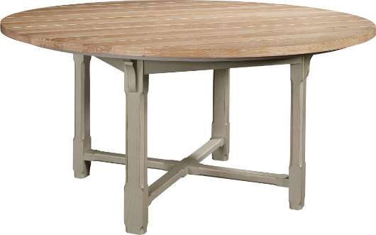 Picture of PIEDMONT SQUARE TABLE BASE