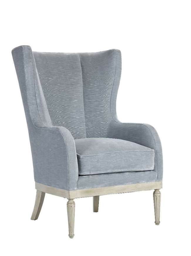 Picture of BENEDICT WING CHAIR