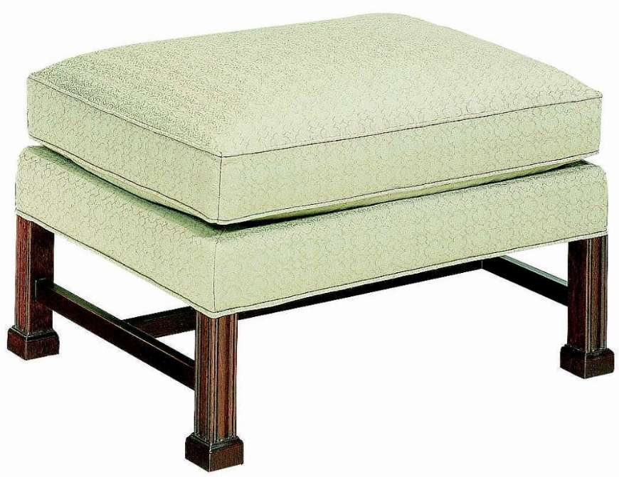 Picture of MARLBOROUGH OTTOMAN