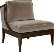 Picture of WESTMORELAND LOUNGE CHAIR