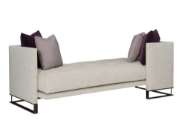 Picture of TETE-A-TETE CHAISE