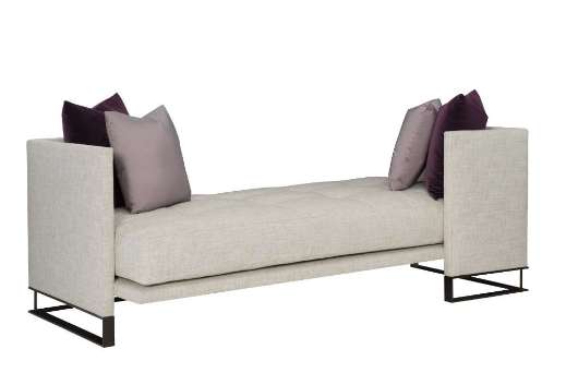 Picture of TETE-A-TETE CHAISE