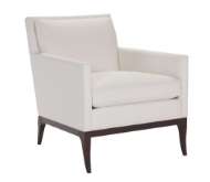 Picture of SABER LOUNGE CHAIR