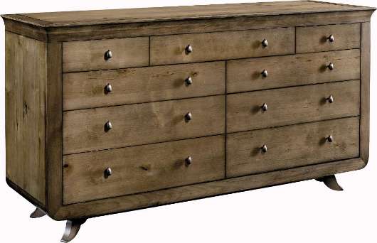 Picture of DOVE DRESSER