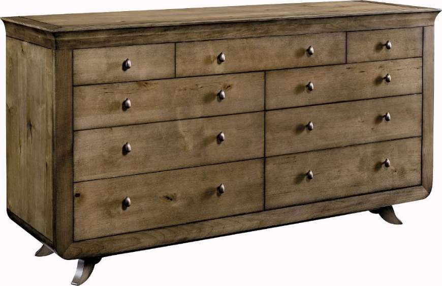 Picture of DOVE DRESSER