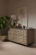 Picture of DOVE DRESSER