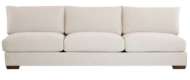 Picture of VISTAGE ARMLESS SOFA