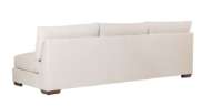 Picture of VISTAGE ARMLESS SOFA