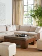 Picture of VISTAGE ARMLESS SOFA