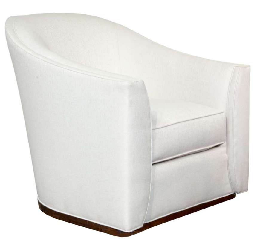 Picture of JUPITER SWIVEL CHAIR