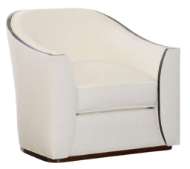 Picture of JUPITER SWIVEL CHAIR